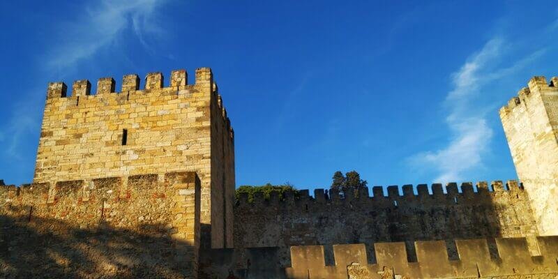 Castelo de São Jorge
