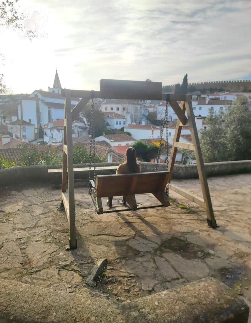 Bela Vista do Baloiço Óbidos