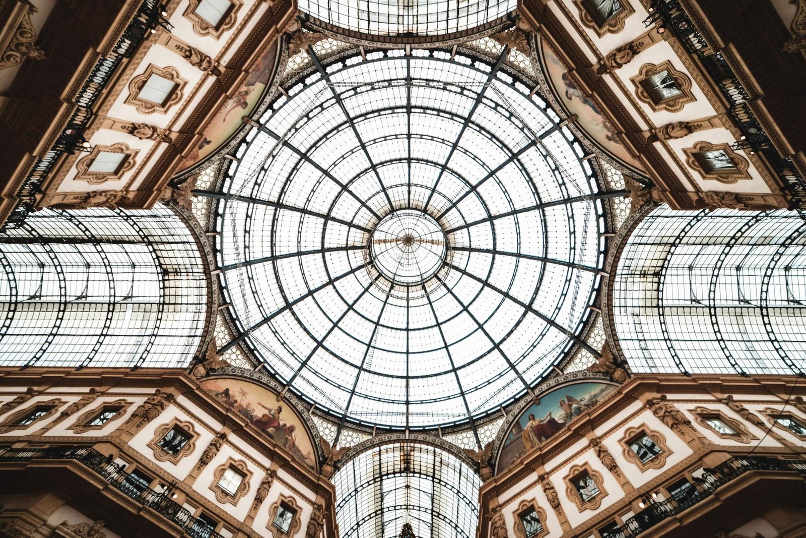 Galleria Vittorio Emanuele II